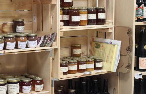 Séjour littéraire en Suisse Normande avec WIFI - FR-1-497-93 - Foto 23