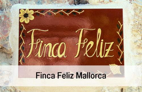 Finca Feliz mit Meerblick, Pool, W-lan & Parkplatz - Foto 42