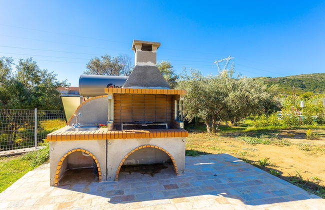 Villa Ersi in Ionian Islands - Foto 64