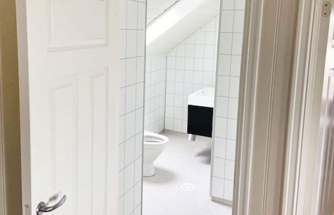 6 Person Holiday Home in Hernar-by Traum - Foto 7