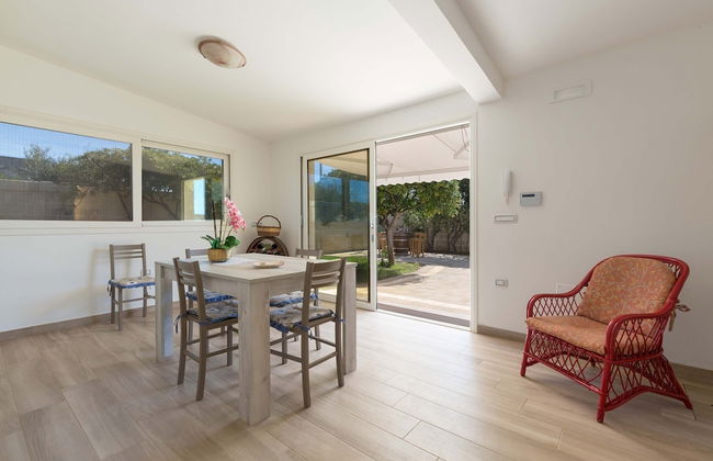 2092 Villa Il Fenicottero Salentino - Foto 23