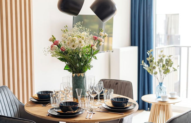 Baltic Residence - LoftAffair - Photo 77