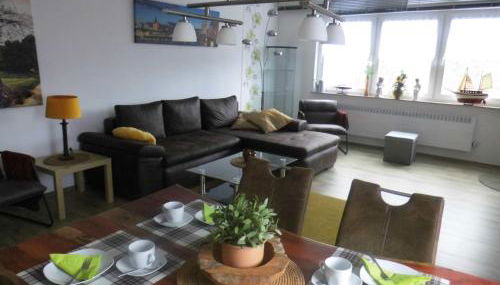 Ferienwohnung-Eifelpanorama - Foto 2