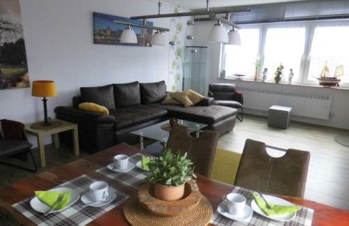 Ferienwohnung-Eifelpanorama - Foto 2