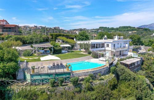 Villa Miragalli - Foto 43