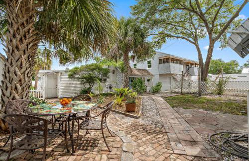 Little Pineapple Cottage - Foto 18