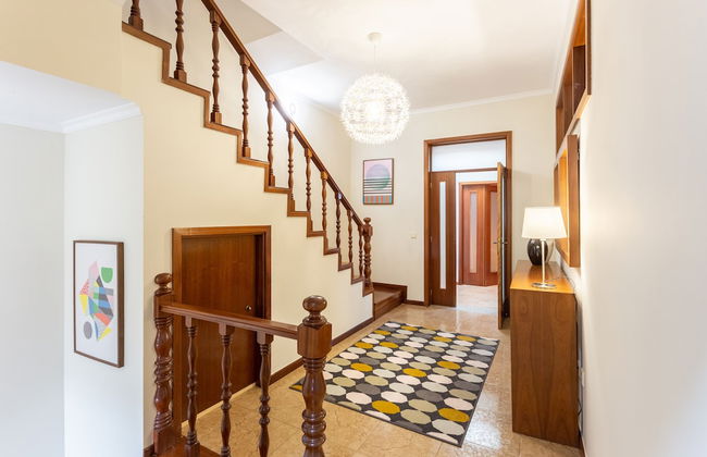 Porto Residence Campanhã - Foto 2