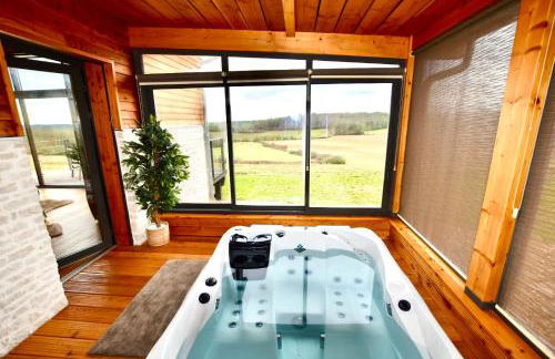 L'Orée du Bois du Domaine des Hauts de Rouquette - Foto 24