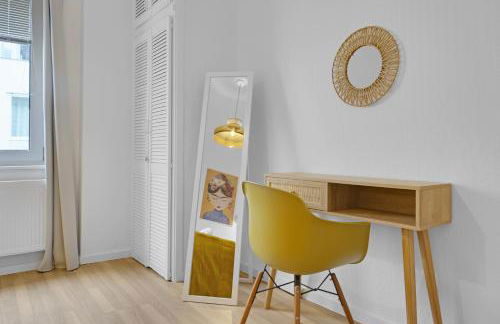 OLIVE Apartments - Scandi - Kingsize - Free Parking - Foto 9