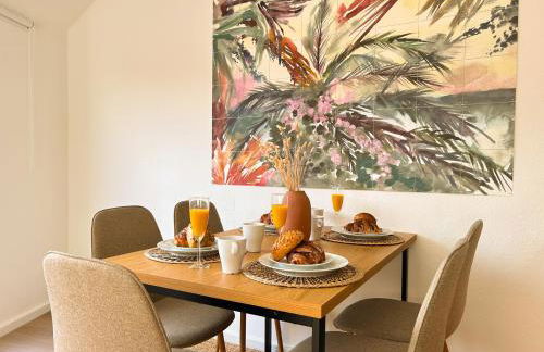 2 Schlafzimmer, Zentral, Kingsizebetten - Foto 9