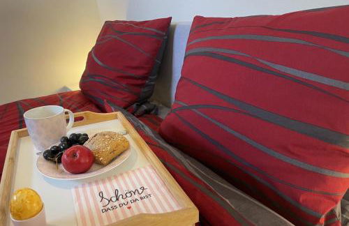 Sonnenweg 38 LAKEVIEW HOUSE Rubin Diemelsee - Foto 12