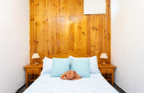 OkStay Family house close to the sea Caleton - Foto 11