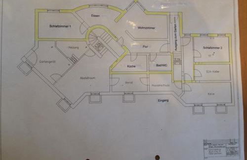 Ferienwohnung BAYERNRING - Foto 27