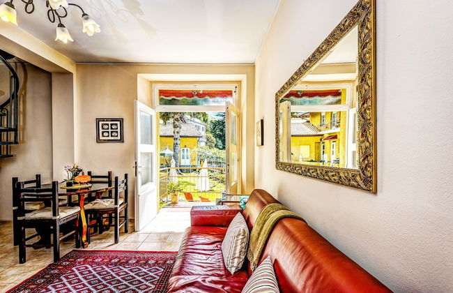 Lake Como Beach Resort and Villas - Foto 12