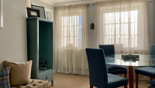 A 2 Bedroom flat in Culross home of Outlander - Foto 4