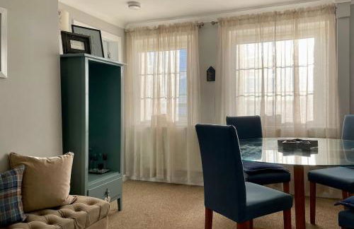 A 2 Bedroom flat in Culross home of Outlander - Foto 4