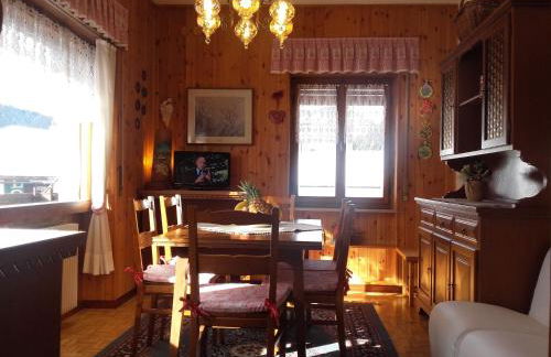 APPARTAMENTO CENTRALe PRINCIPALe SAPPADA - Foto 13