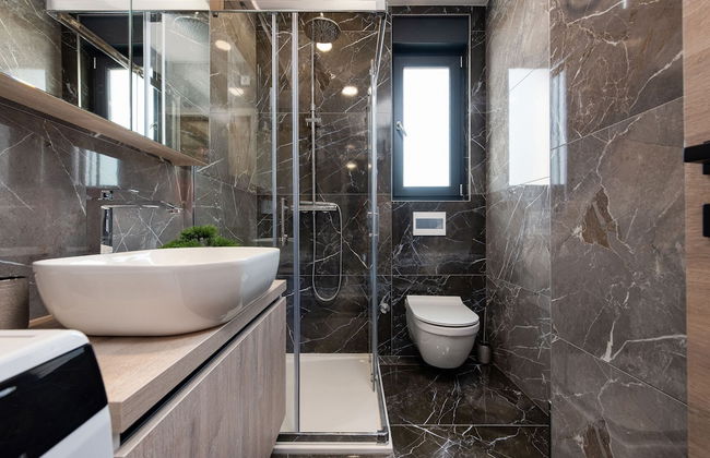 Villa Blue Sky 1 - Foto 33