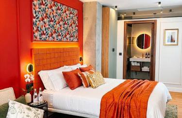 The 153 Hotel - Photo 63