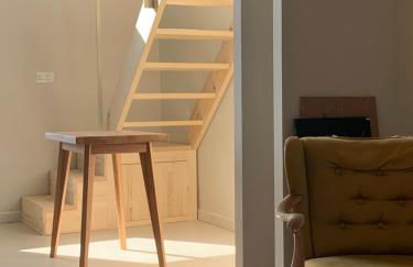 La casa di Zoe-ARTANDTRAVEL - Foto 27