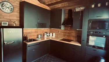 Auvers Wood lodge - Foto 5