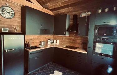 Auvers Wood lodge - Foto 5