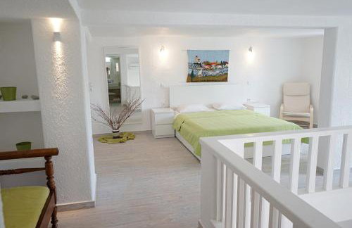 Kiki's Houses Vlichos - Foto 41