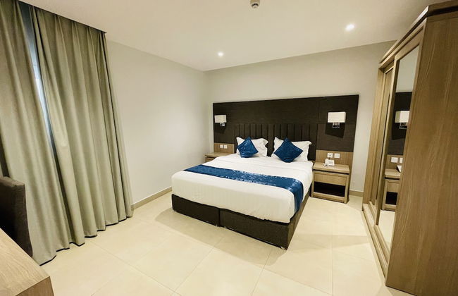 Terrace View 2 - Serviced Apartment - Foto 11