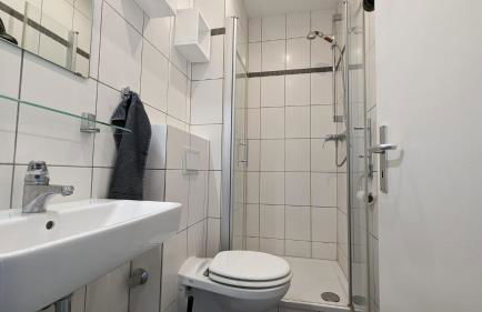 Rheinische Gemütlichkeit, Sali Homes Zentrales Heim in Kleve - Foto 11