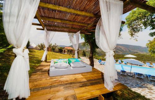 Cabana Sobreiro - Foto 10