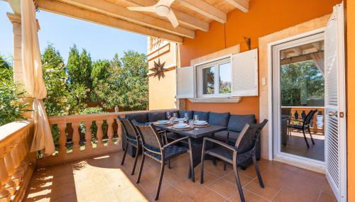 Villa Amelia cerca de cala Pi - Foto 3