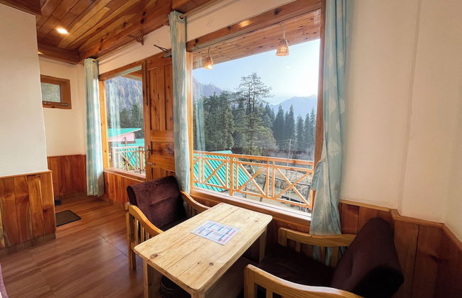 Singing Woods Kutla - Foto 13