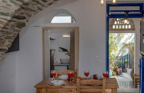 Βόλτα Καλλονή studio (Volta Kalloni) - Foto 18