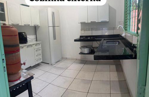 Pousada Coxim - Foto 11