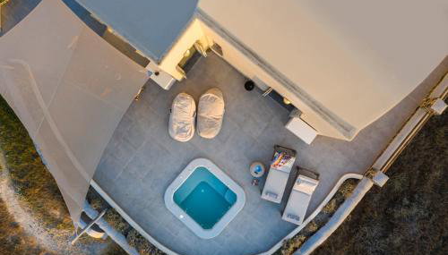 Villa Vinea Santorini - Foto 3