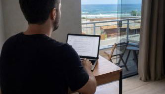 Praieiro pousada - Foto 2