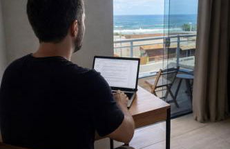 Praieiro pousada - Foto 2