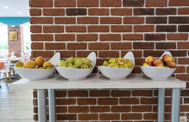 Apart Hotel Tarsis Club - Foto 39