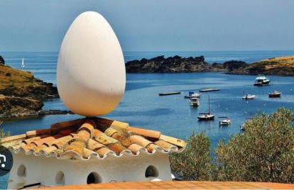 Apartamento en El Port de la Selva-Empordà-Costa Brava - Foto 25