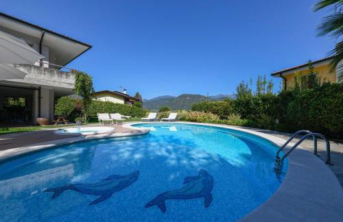 Villa Caterina - Foto 8