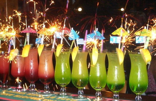 Blue Sky Hotel - Foto 32