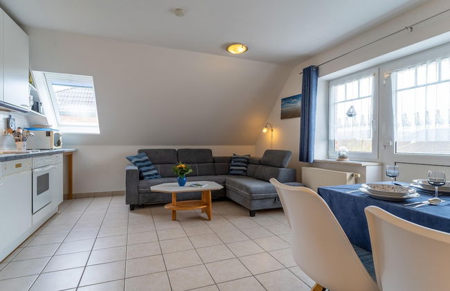 Ferienwohnung in Tating-formerly TUI Ferienhaus - Foto 14