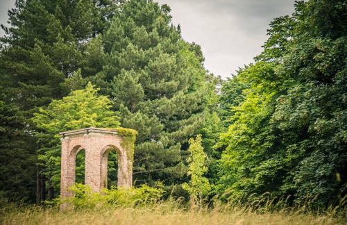 Lynford Holiday Cottages nestled in the heart of Thetford Forest - Foto 56