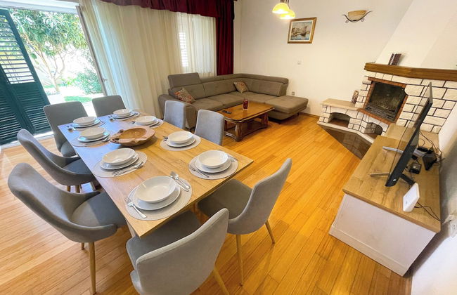 Villa Jadranka - Foto 8