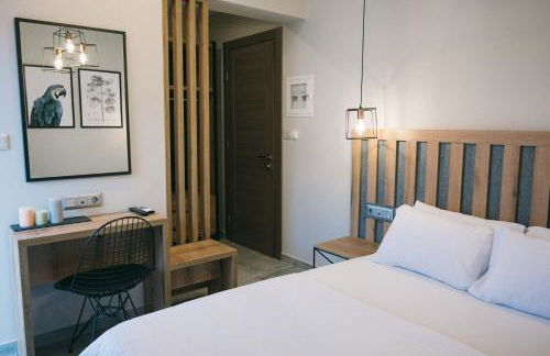 Hermes Rooms & Suites - Foto 38