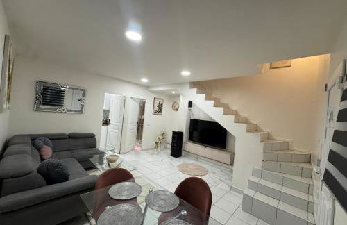 Maison exceptionnelle - Foto 1