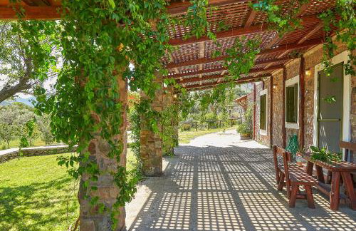 Authentic Cottage in a heaven of natural Beauty - Foto 24