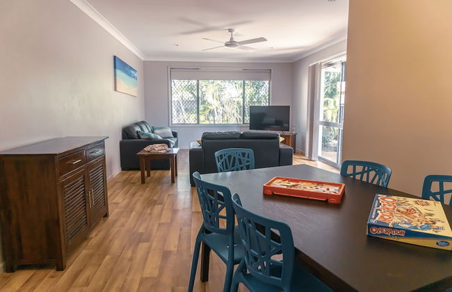 Nobby Beach Holiday Village - Photo 77