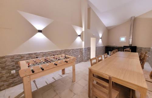 El Refugio de Abejar - Foto 21