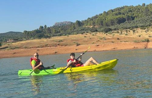 Casa Rural Doña Carmen - Foto 37